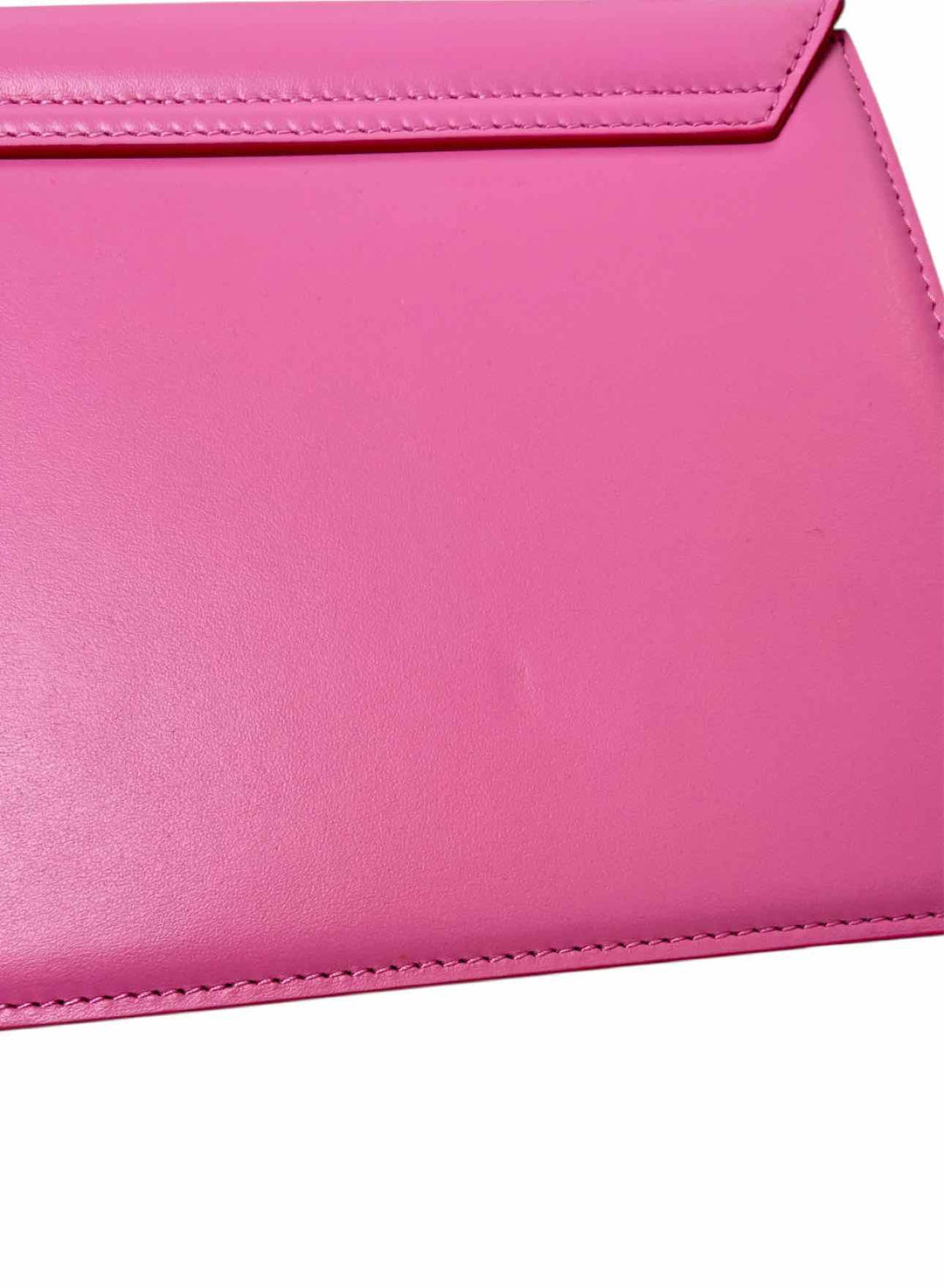 Jacquemus Le Grand Chiquito Leather Bag