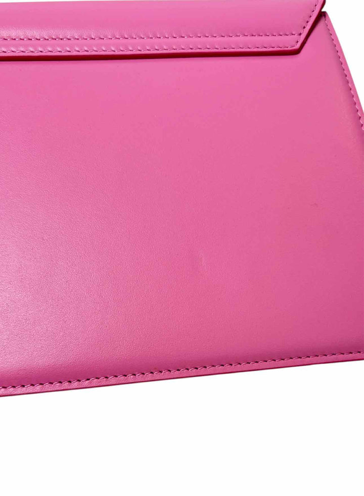 Jacquemus Le Grand Chiquito Leather Bag