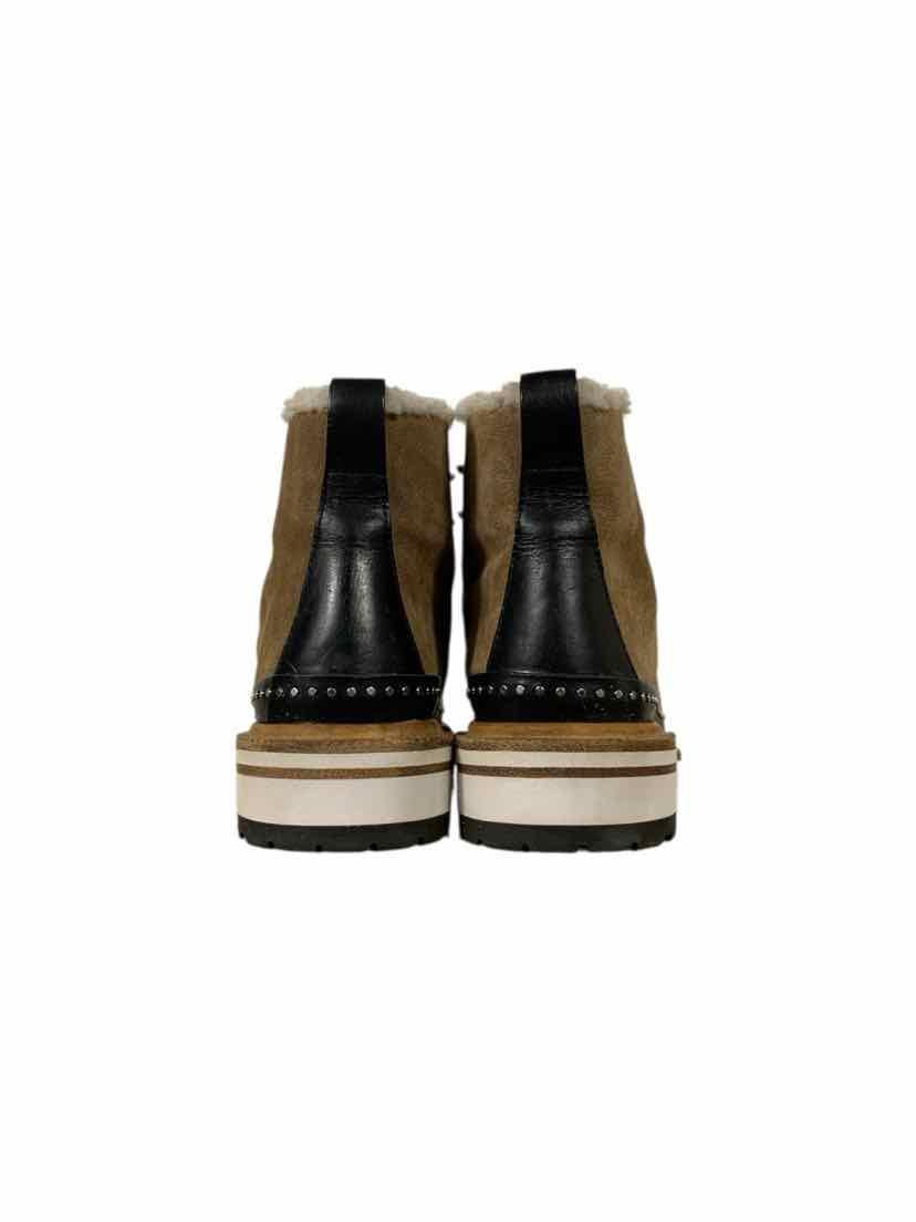 Rag & Bone Size 38 Ankle Boots