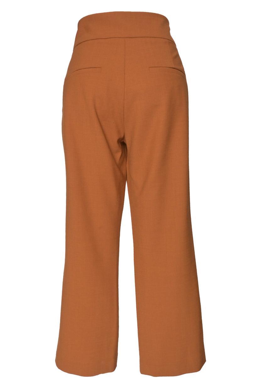 Veronica Beard Size 6 Cormac Trousers
