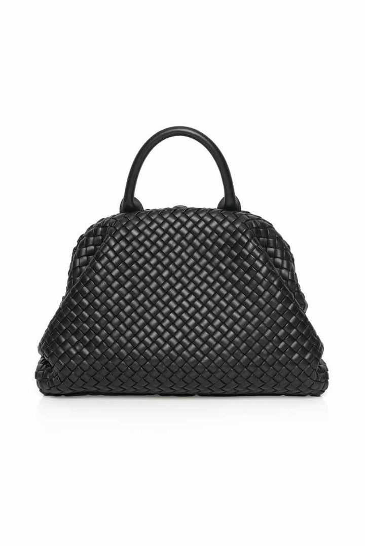 Bottega Veneta Intrecciato Medium Handle Bag