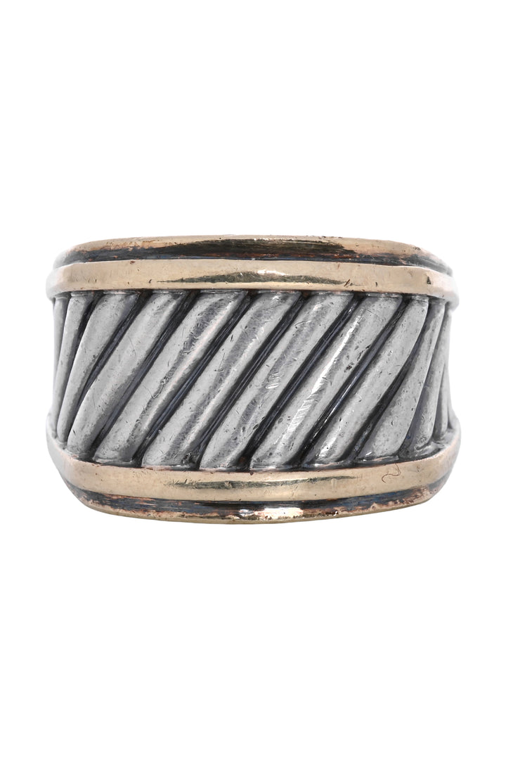 David Yurman Size 6.5 Ring