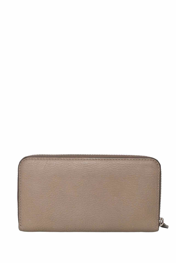 Chloe Drew Continental Wallet