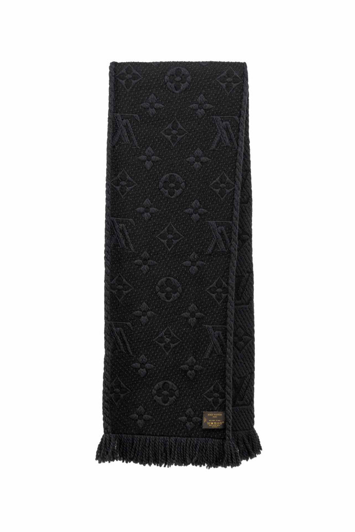 Louis Vuitton Logomania Scarf