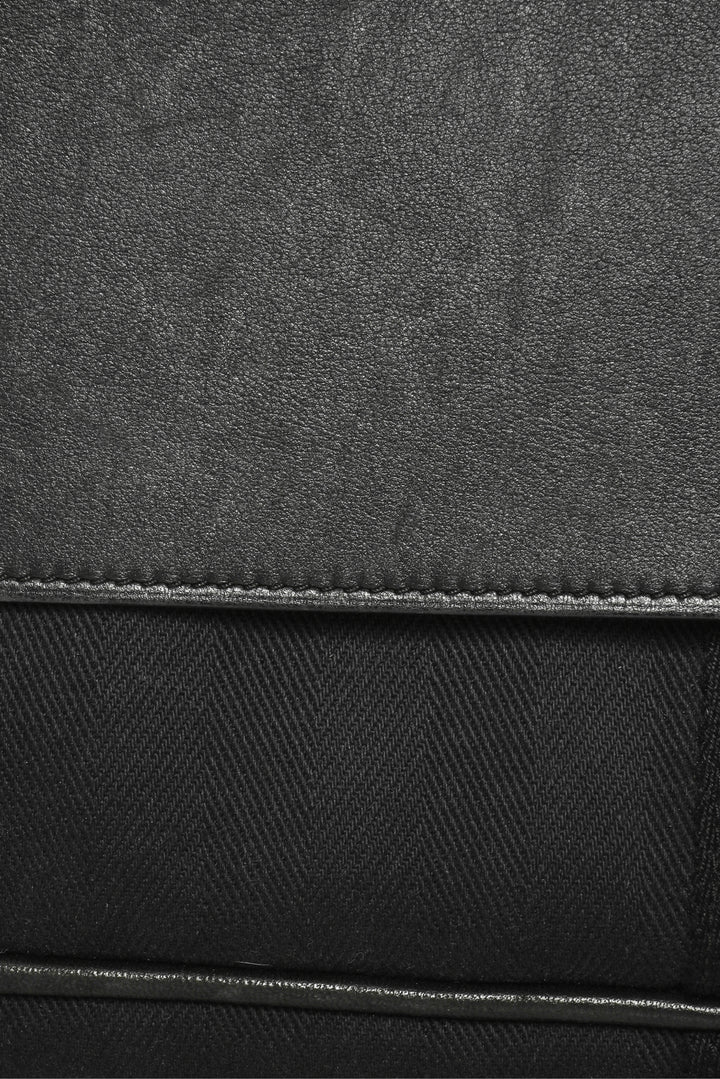 Hermes Toile Swift Valparaiso MM Tote