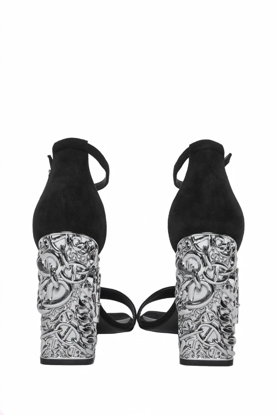 Hermes Size 38.5 Glam 105 Sandals