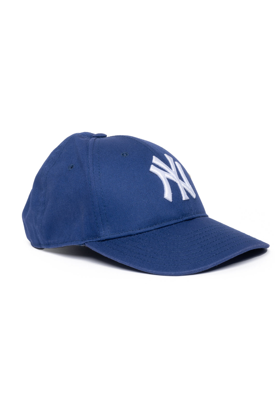 Gucci x NY Yankees Embroidered Hat