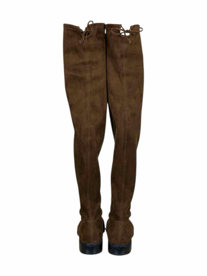 Stuart Weitzman Size 9.5 Boots