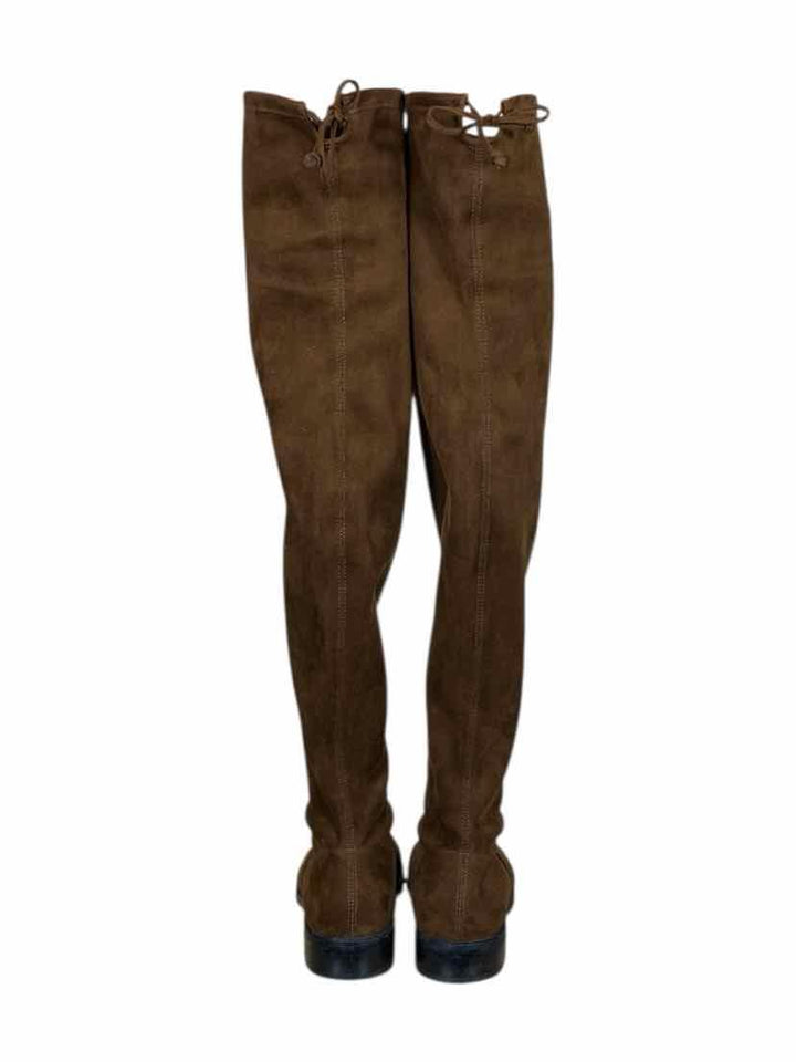 Stuart Weitzman Size 9.5 Boots