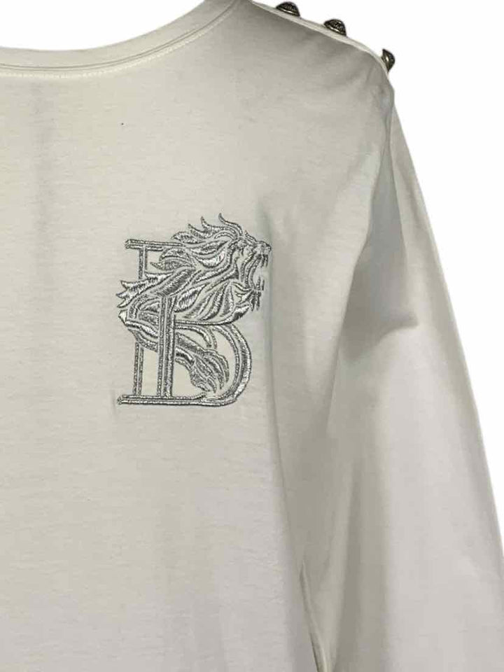 Balmain Size S Men's T-shirt