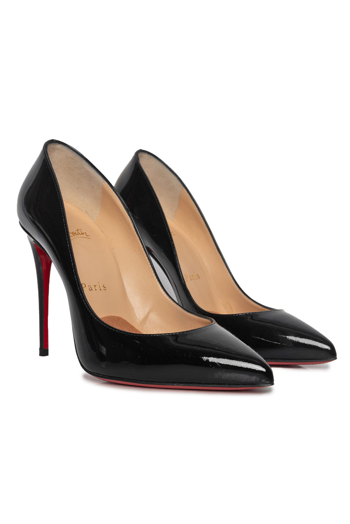 Louboutin Size 35 Pumps