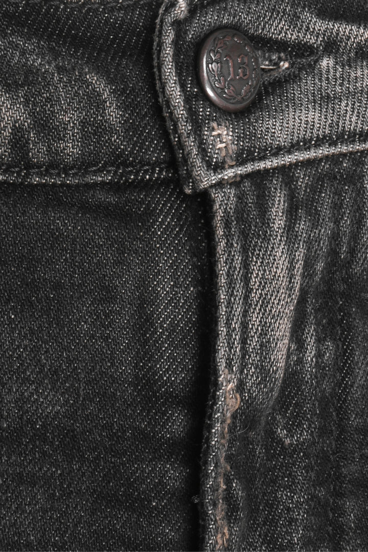 R13 Size 31 Romeo Double Classic Jeans