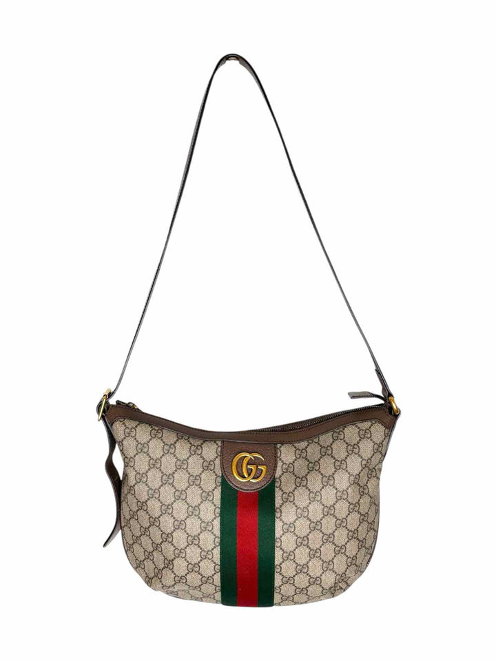 Gucci GG Supreme Ophidia Purse