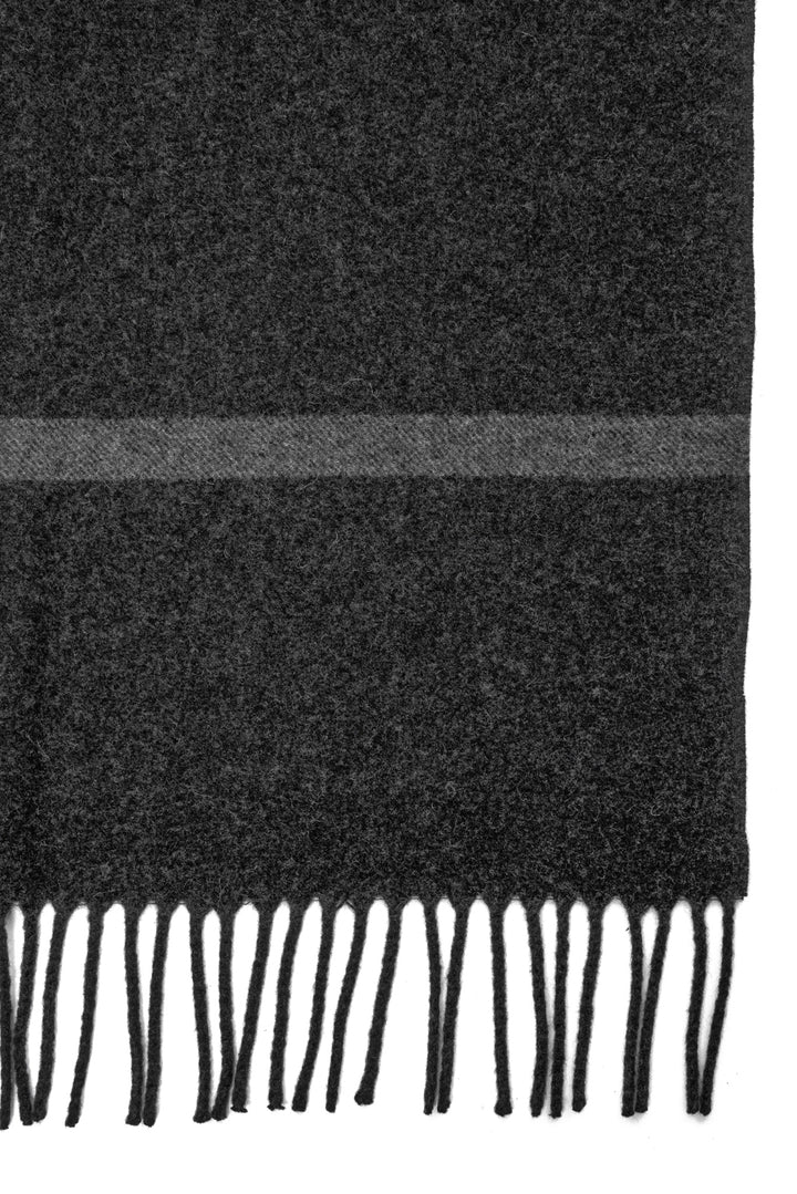 Loro Piana Baby Cashmere Fringe Scarf