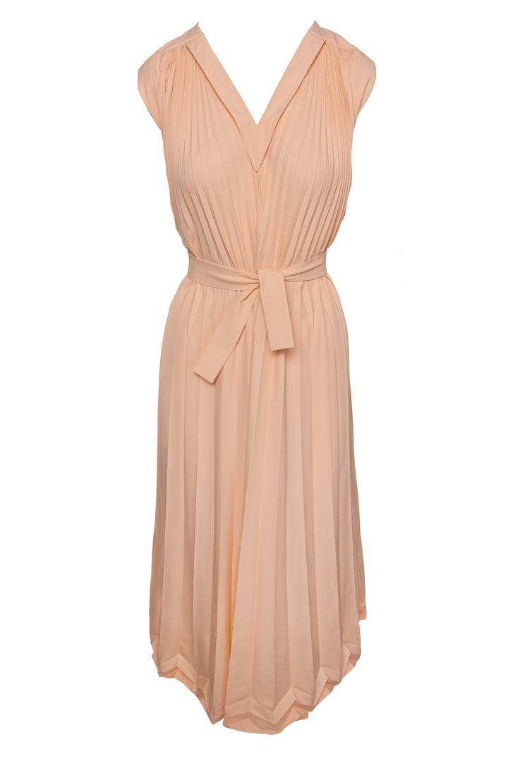 3.1 Phillip Lim Size S Pleated Midi Dress