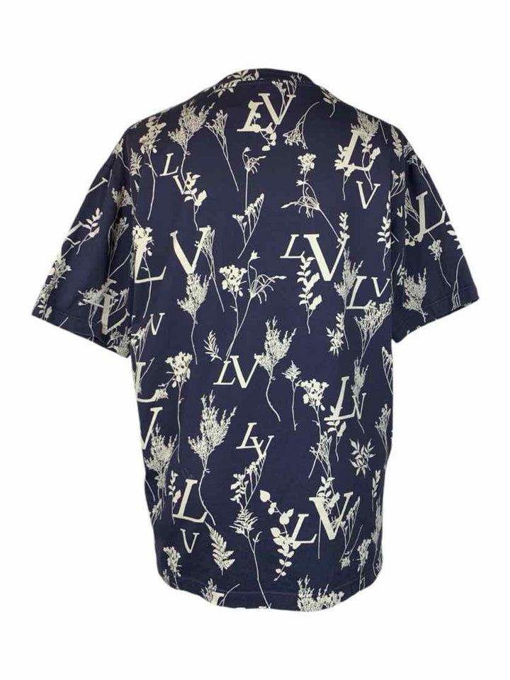 Louis Vuitton Size XL T-Shirt