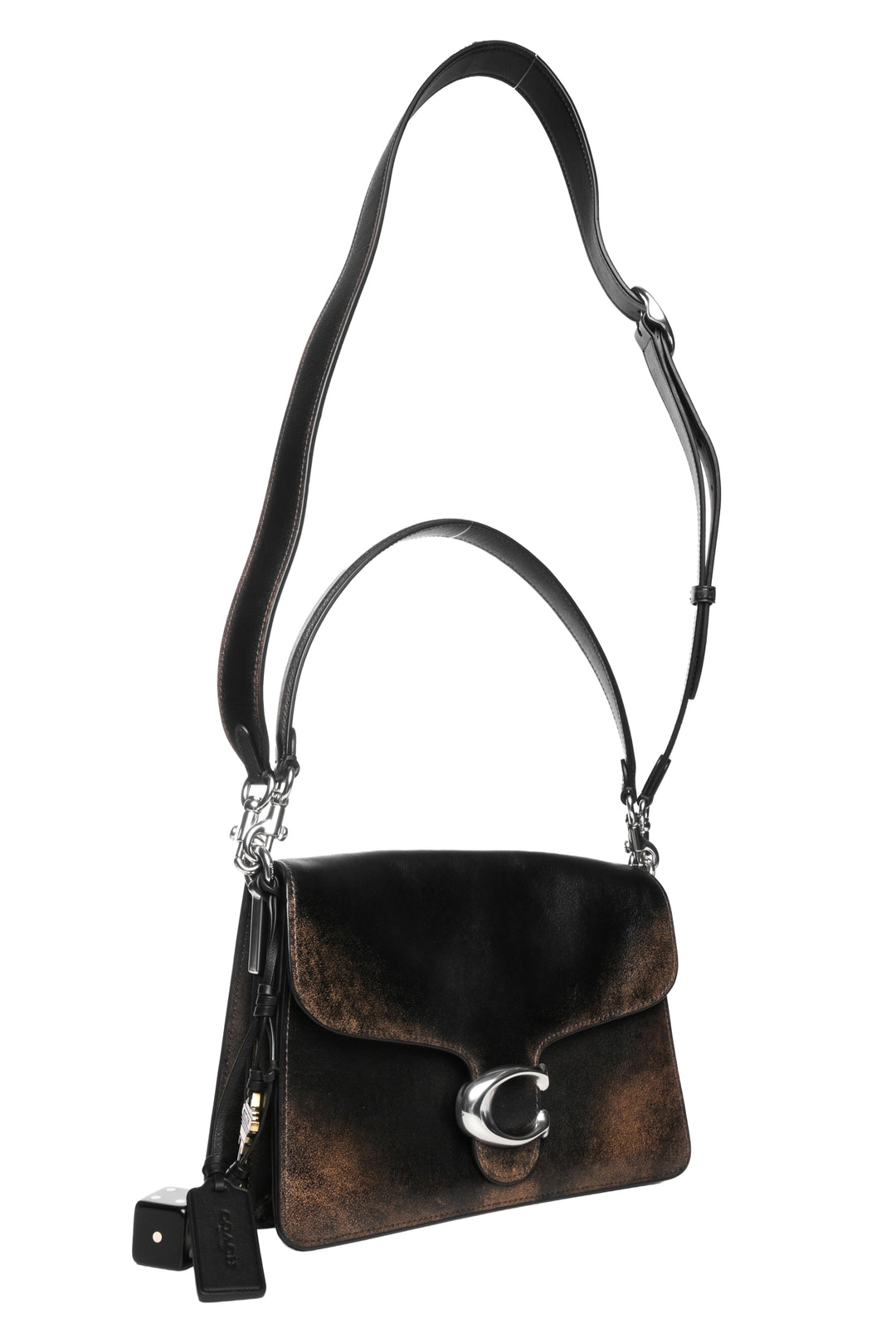 Coach Tabby 26 Shoulder Bag