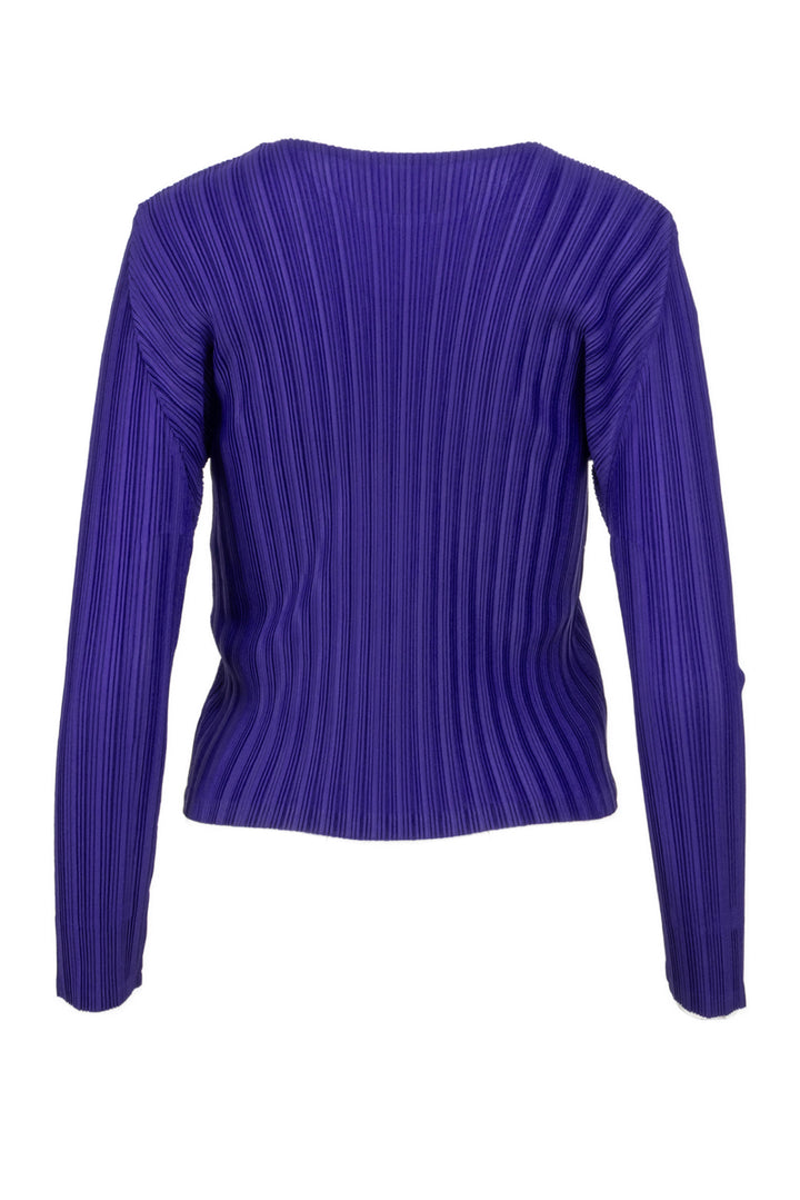 Pleats Please Size 3 Tops