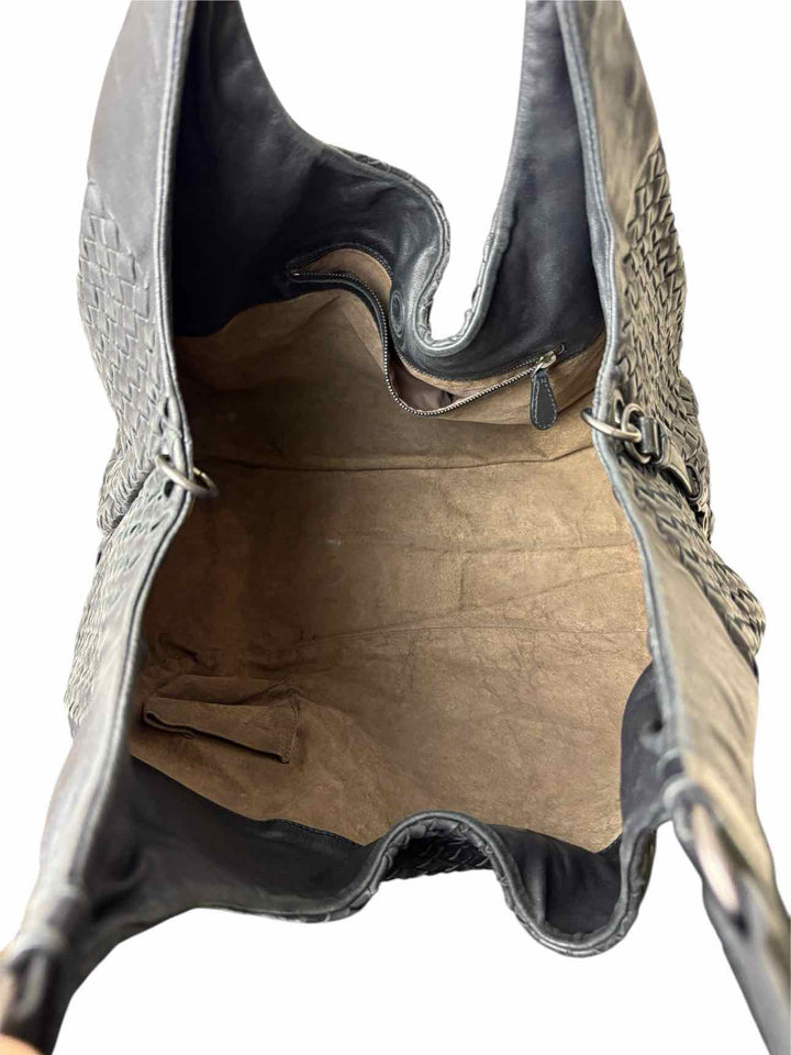 Bottega Veneta Campana Purse