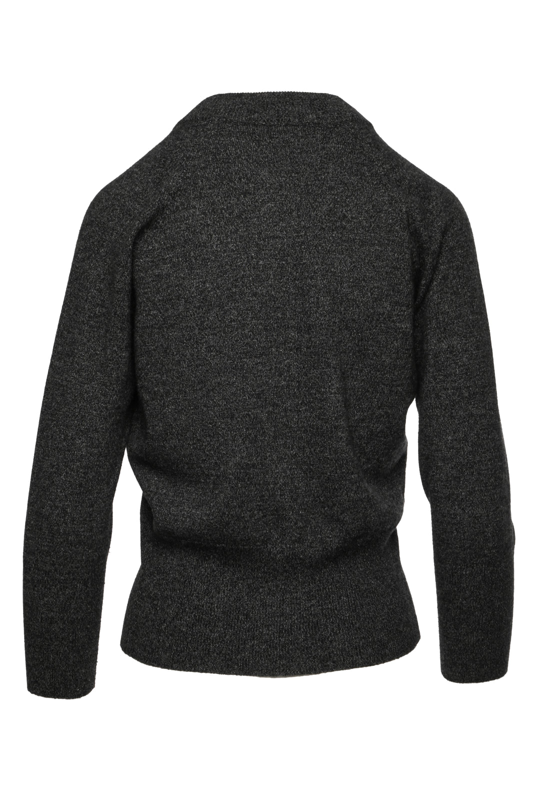 Prada Size 42 2011 Cashmere Cardigan