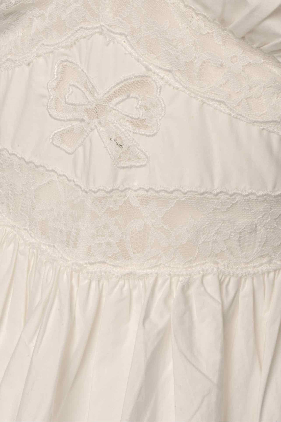Love Shack Fancy Size OS Zima Dress