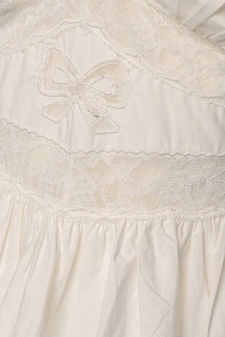 Love Shack Fancy Size OS Zima Dress