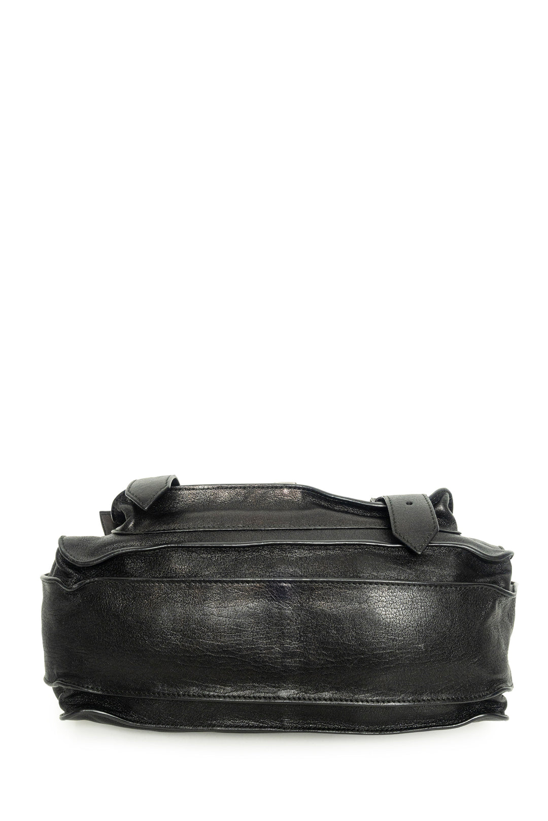 Proenza Schouler PS1 Medium Sheen Satchel