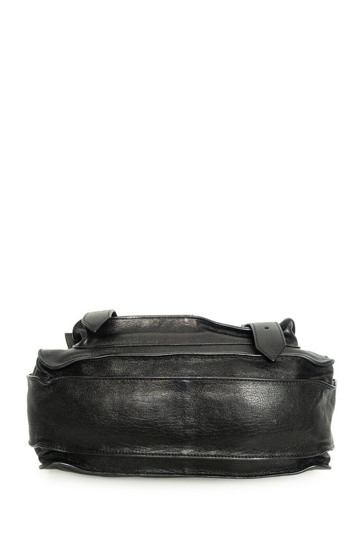 Proenza Schouler PS1 Medium Sheen Satchel