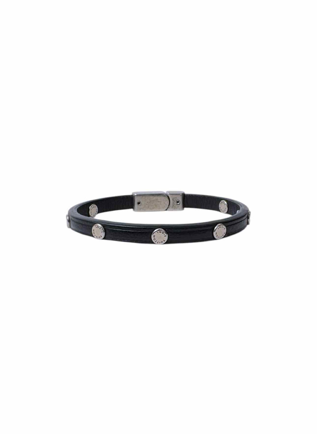 Louis Vuitton Flower Edge Stud Bracelet