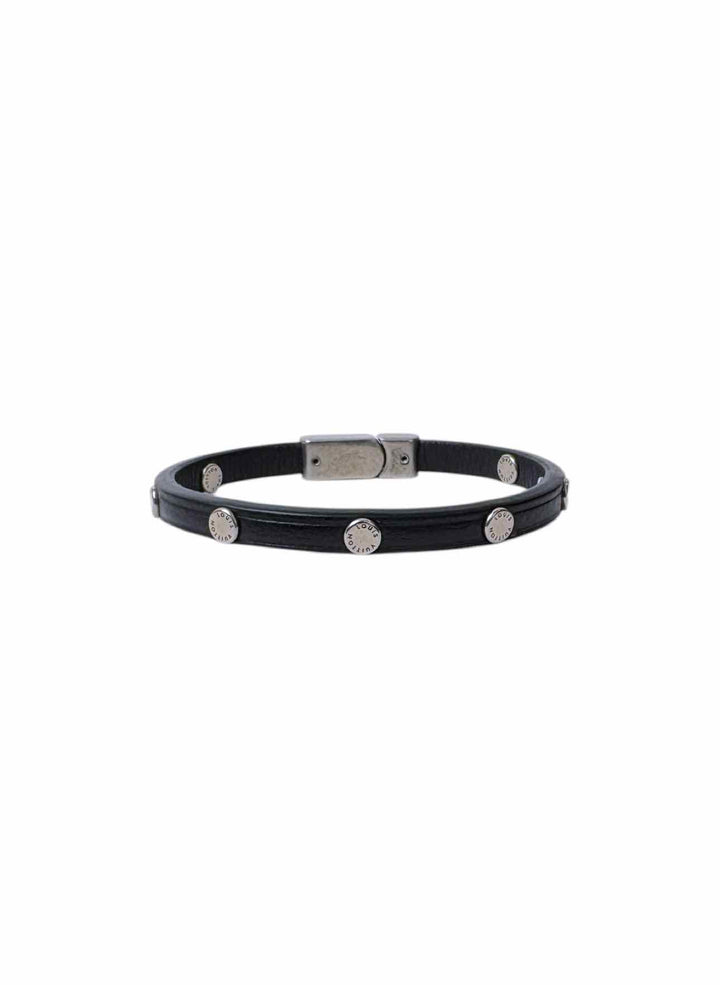 Louis Vuitton Flower Edge Stud Bracelet
