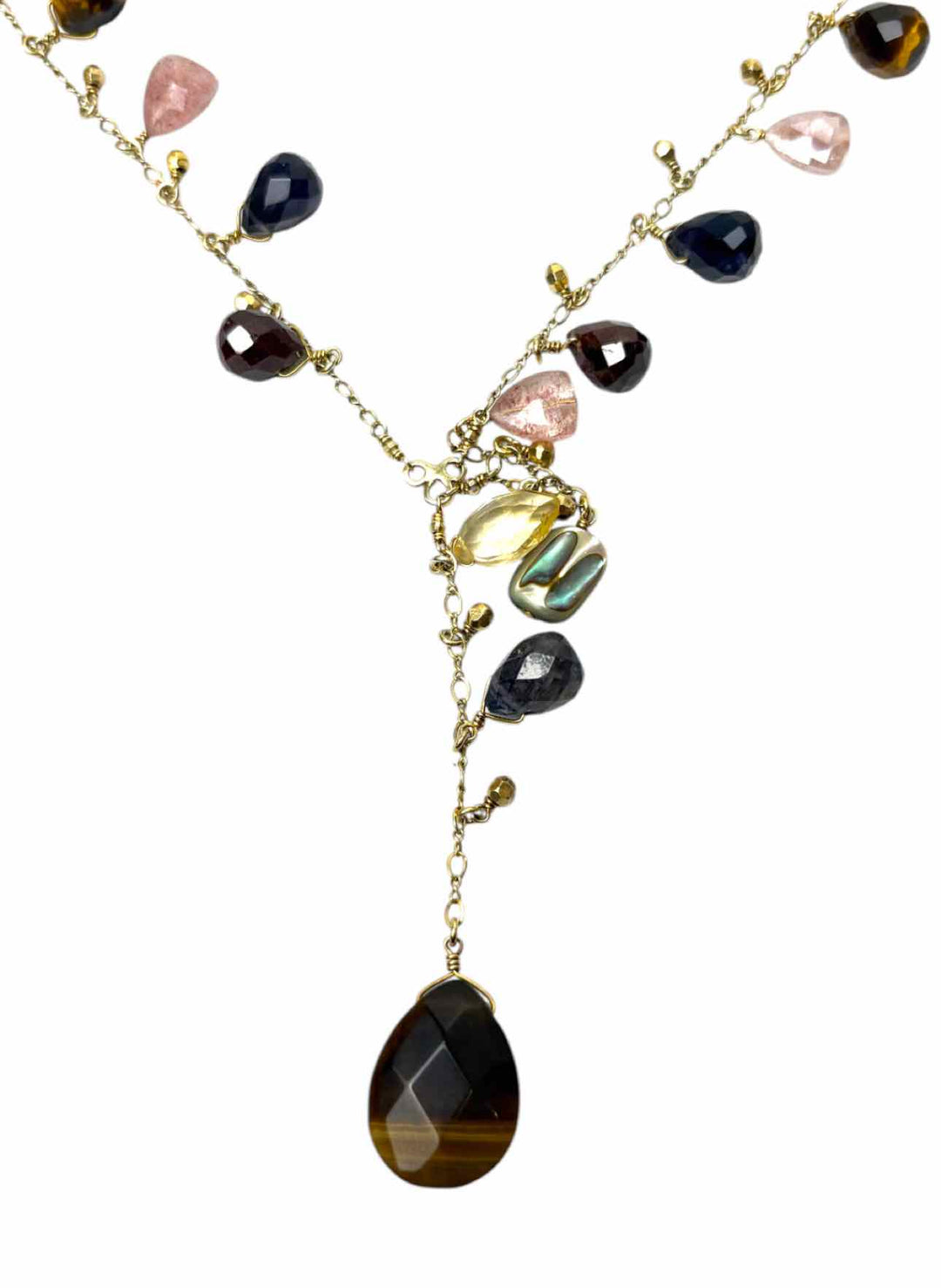 Chan Luu Necklace