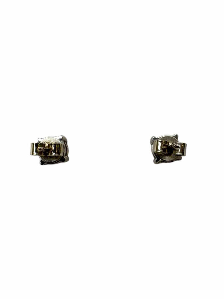 18K diamond Stud Earrings