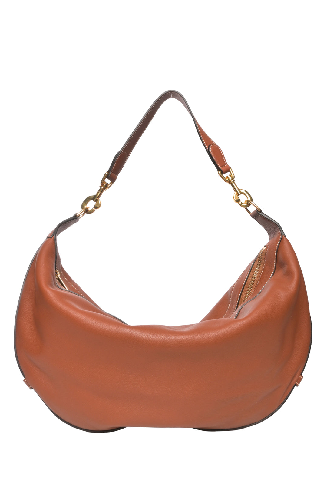 Celine 2021 Medium Leandre Hobo