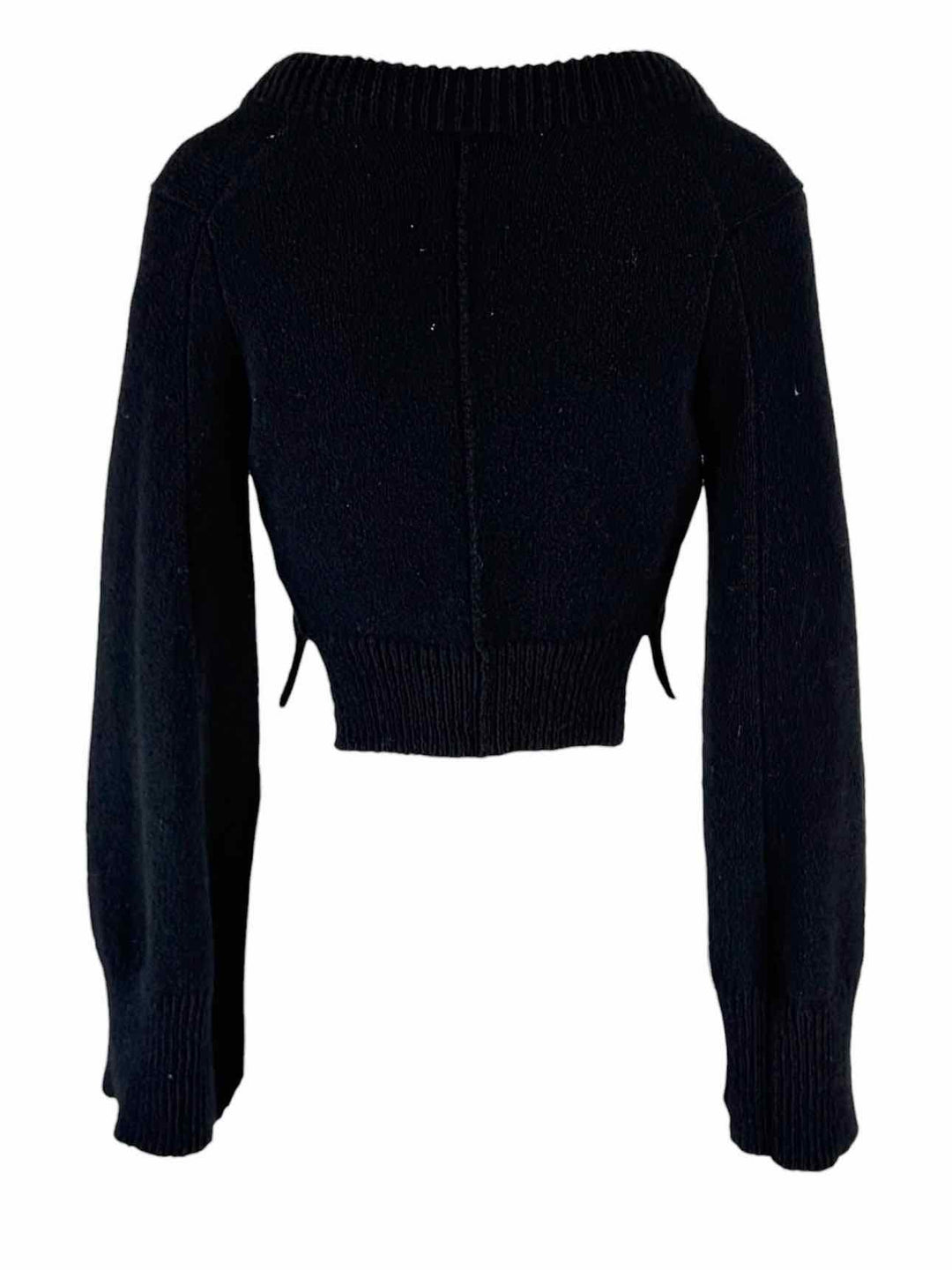 Loulou Studio Size S Cardigan