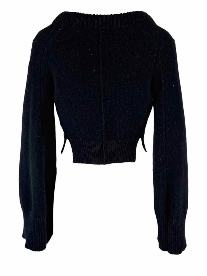 Loulou Studio Size S Cardigan