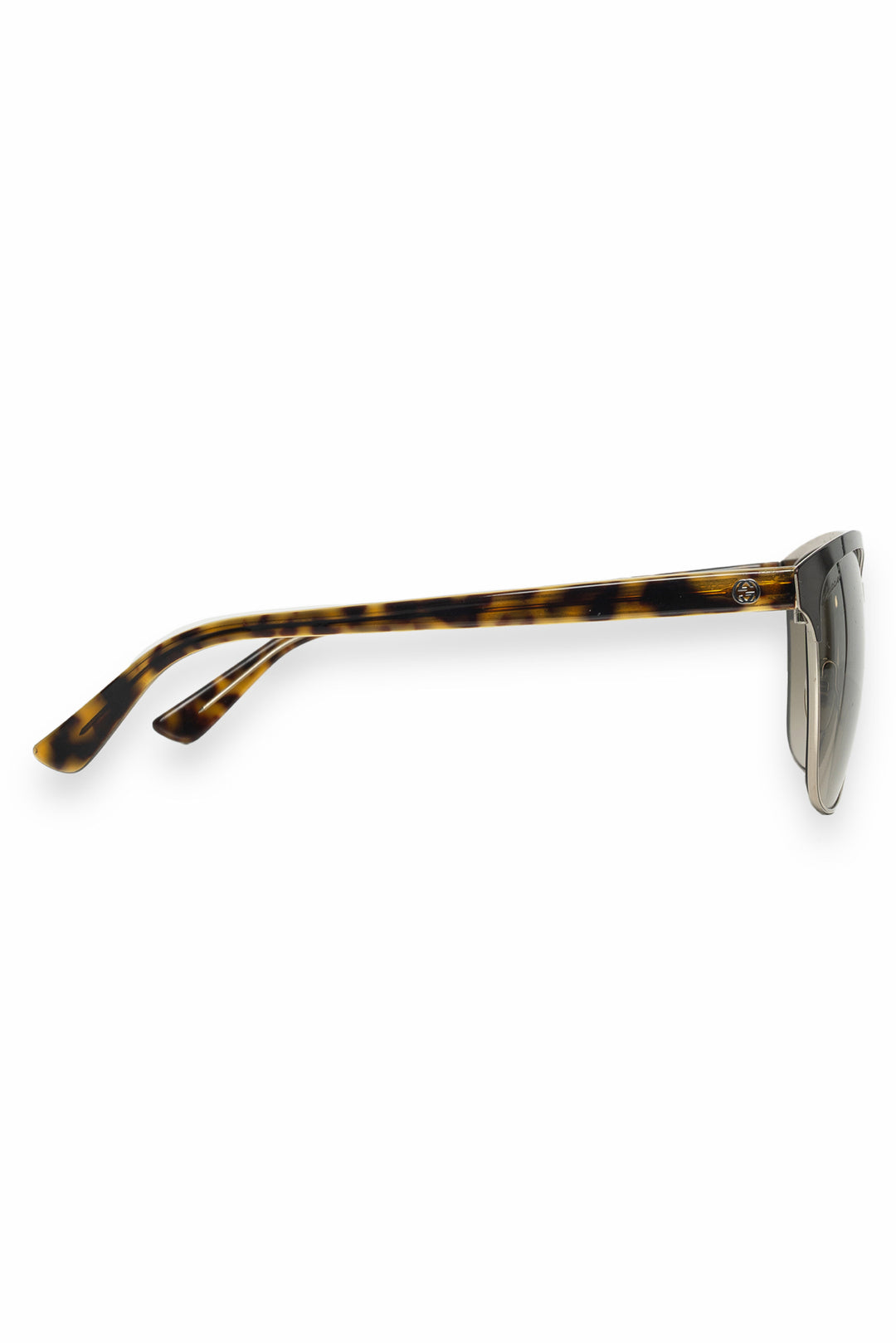 Gucci Men's Square Eyewear