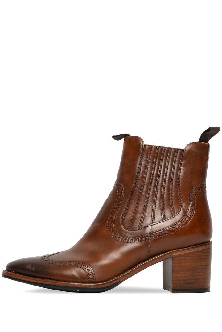 The Office Of Angela Scott Size 42 Ankle Boots