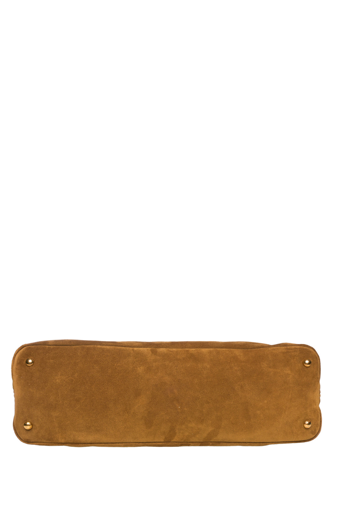 Miu Miu Adventure Suede Bag
