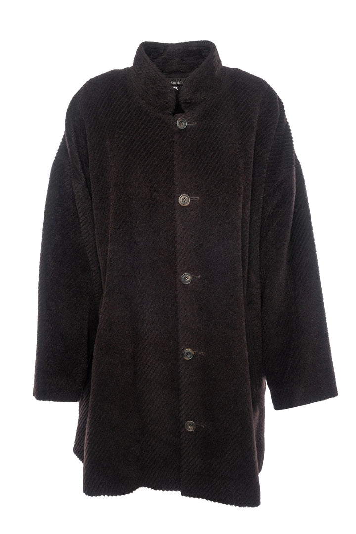 Eskandar Size 1 Coat