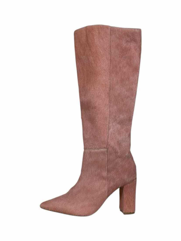 Ulla Johnson Size 38 Boots