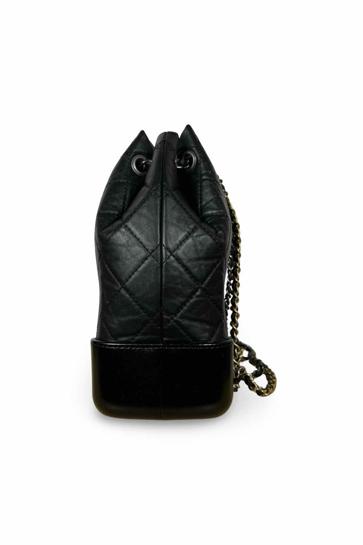 Chanel Small Gabrielle Backpack