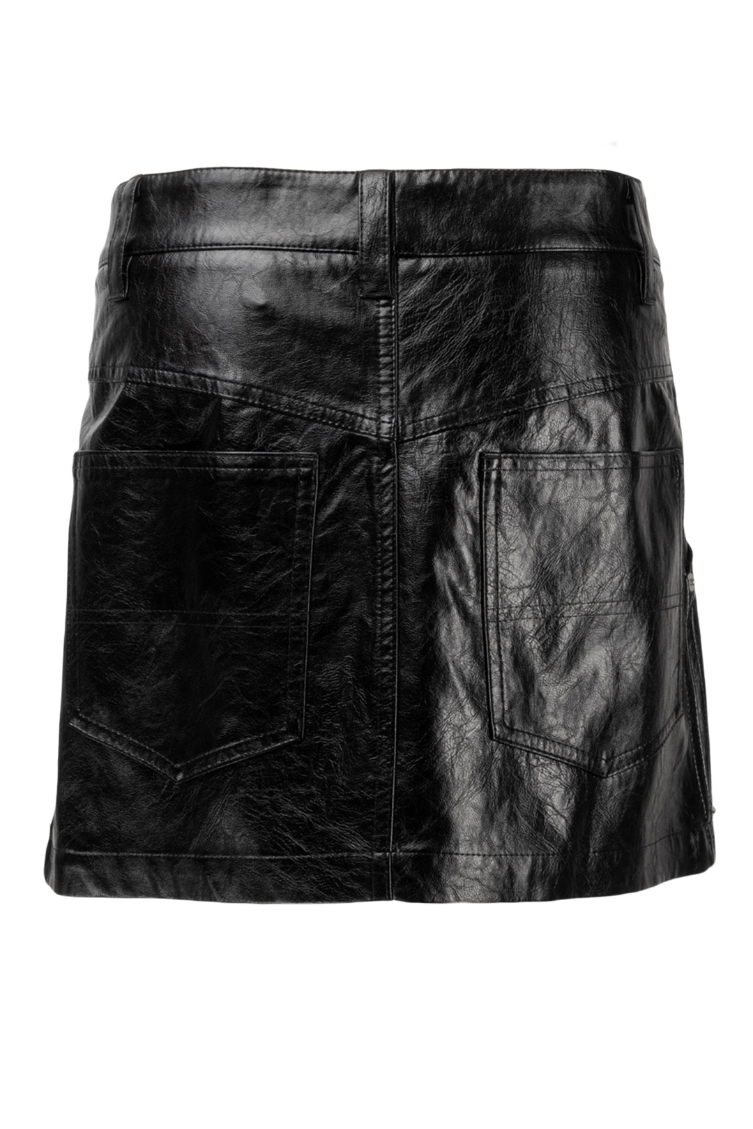 Isabel Marant Etoile Size 6 Anais Skirt