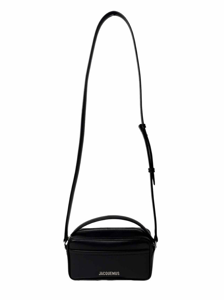 Jacquemus Le Baneto Camera Bag