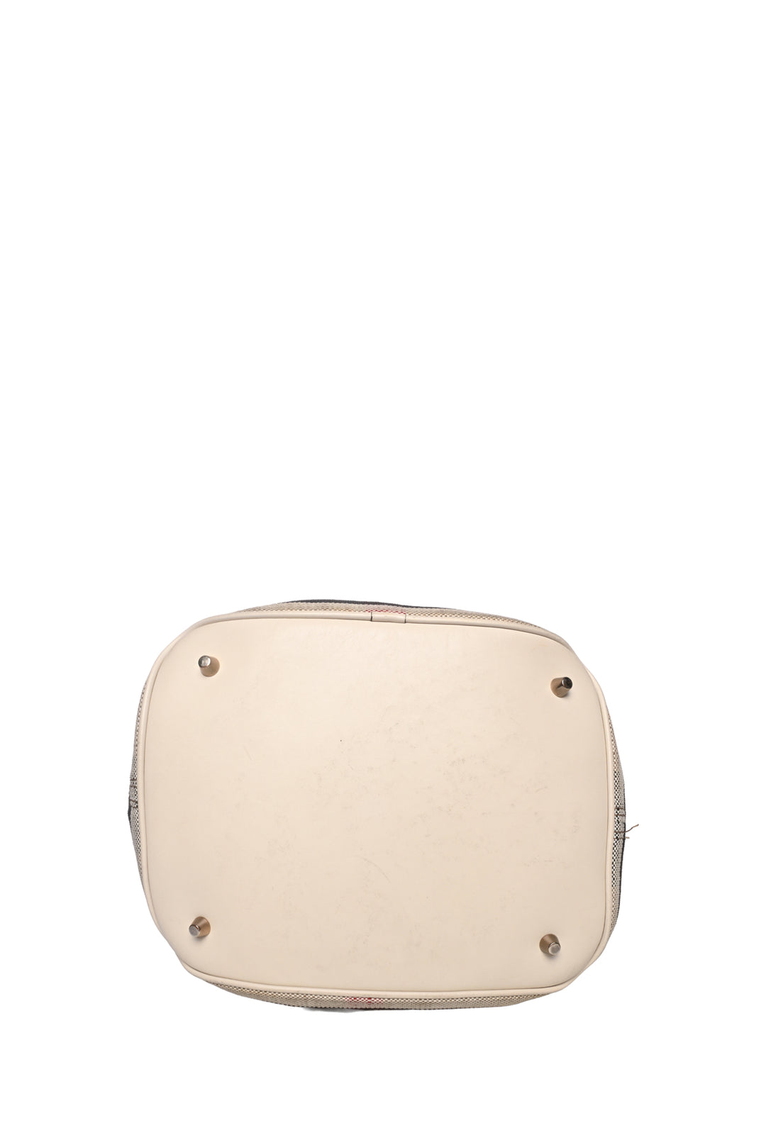 Burberry Medium Ashby Bucket Bag