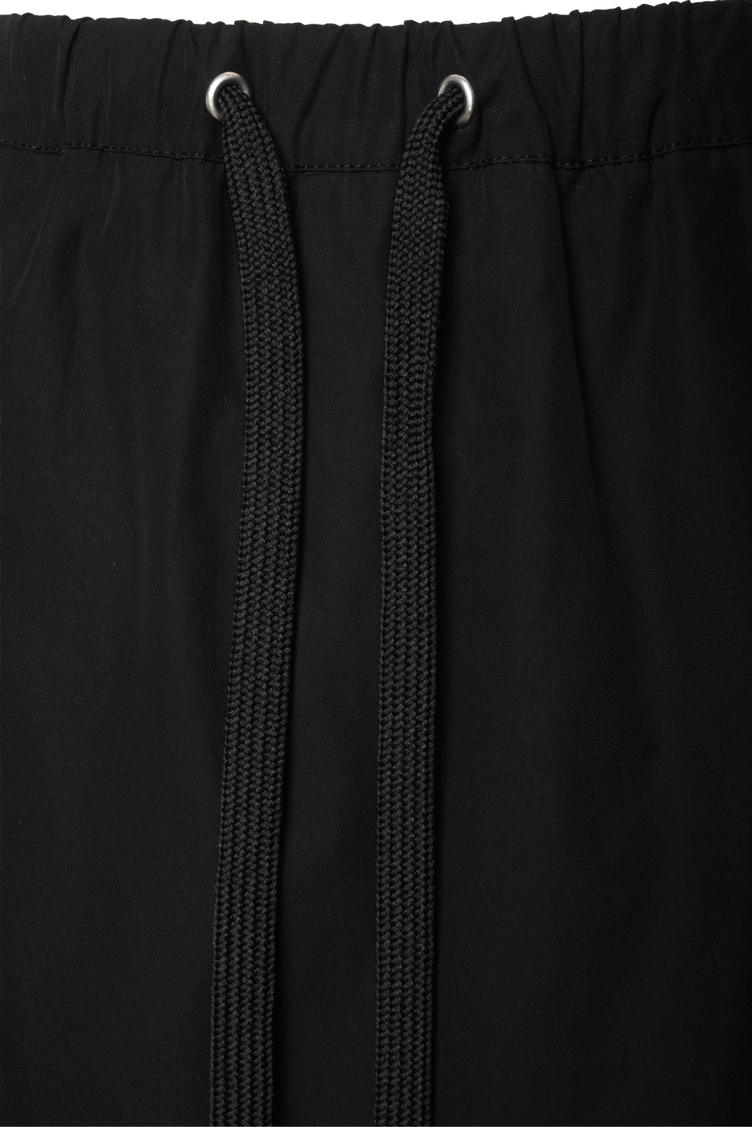 Marni Size XS/S Crossover Wide Leg Cropped Pants