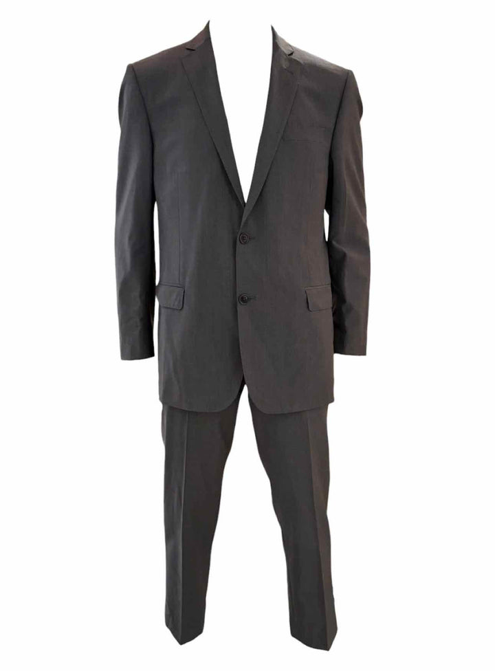 Brooks Brothers Size 42 Men's Wool Blend Suit