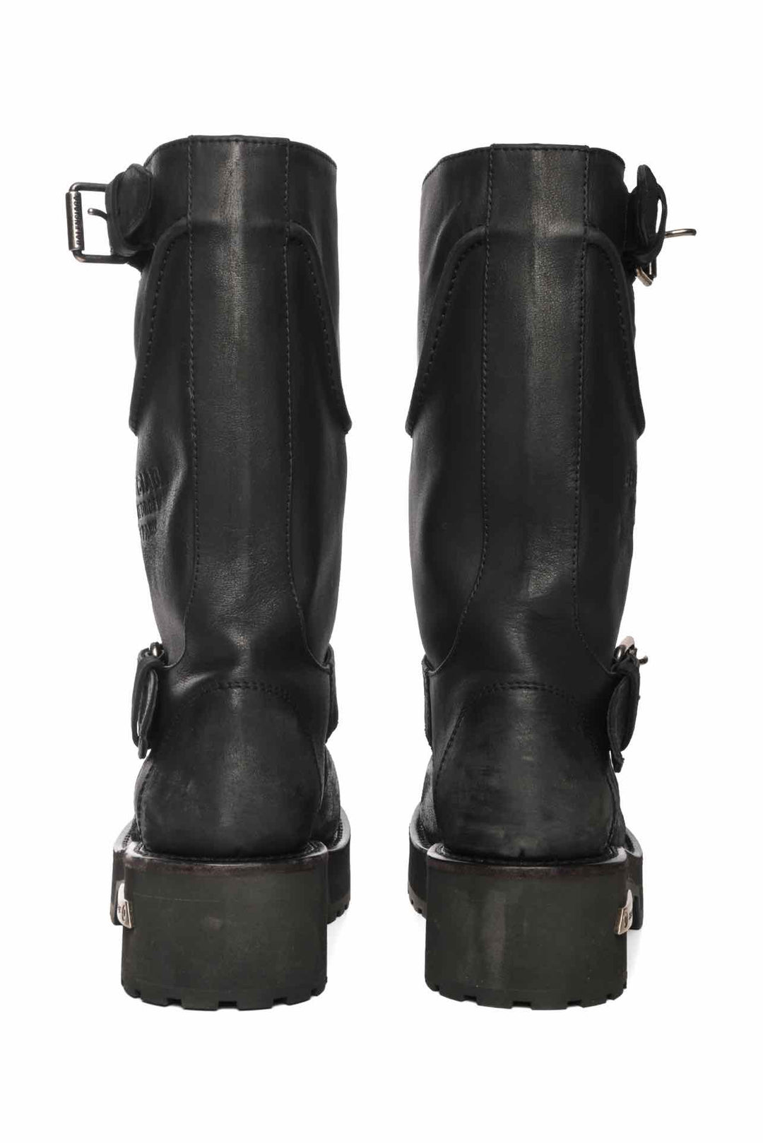 Balenciaga Size 39 Venom Boots