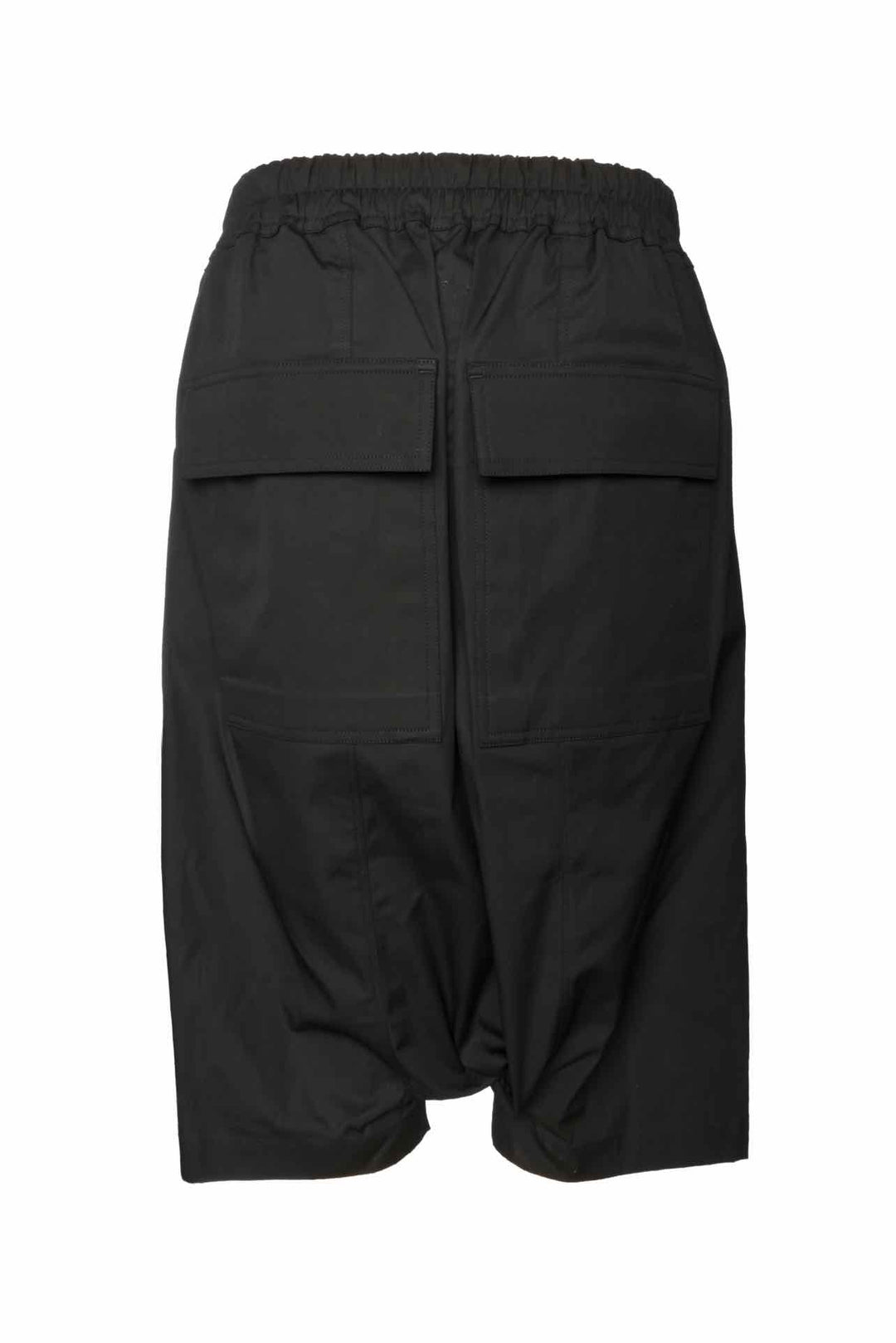 Rick Owens Size 36 Rick's Pods Shorts