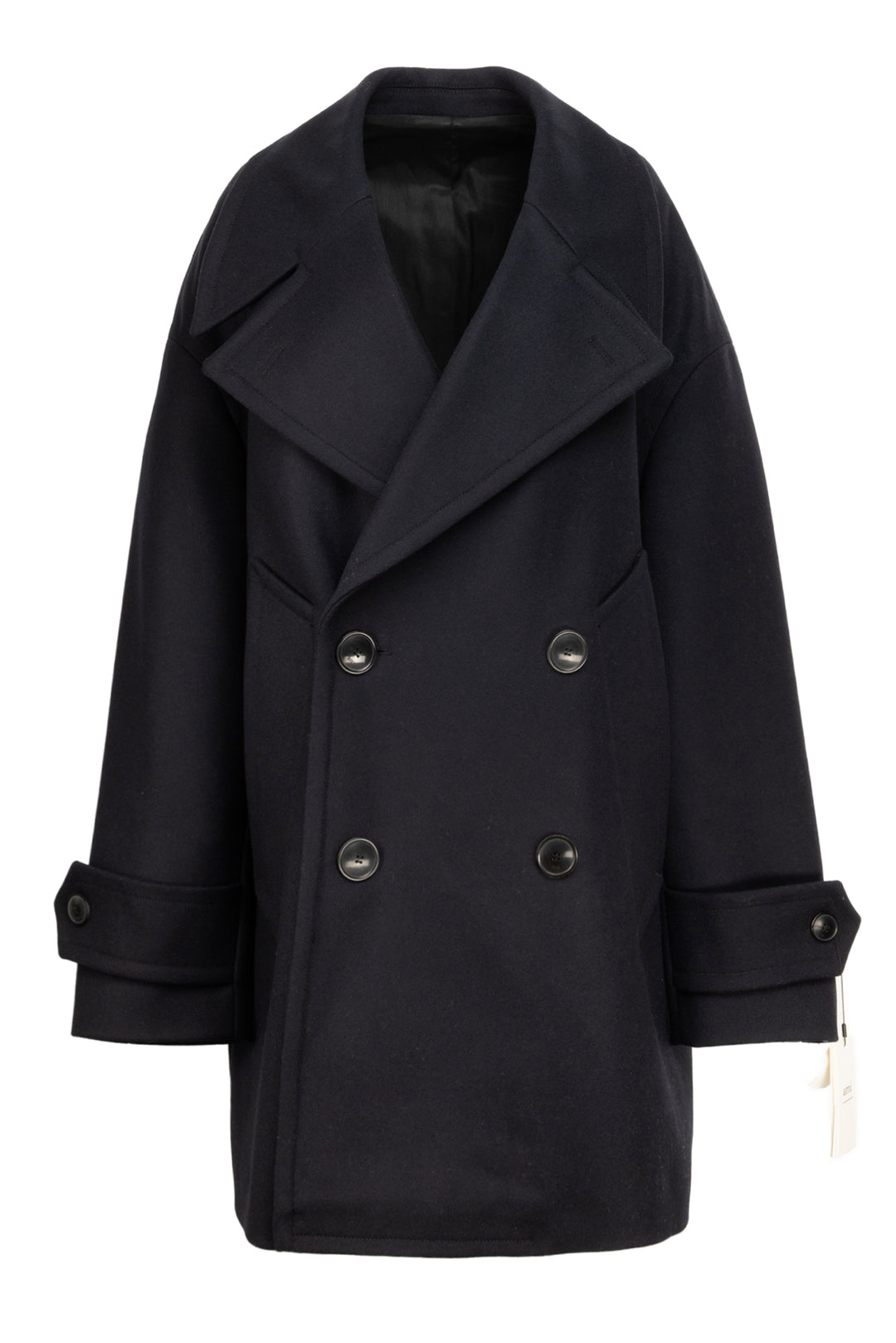 Ami Size 42 Men's Coat