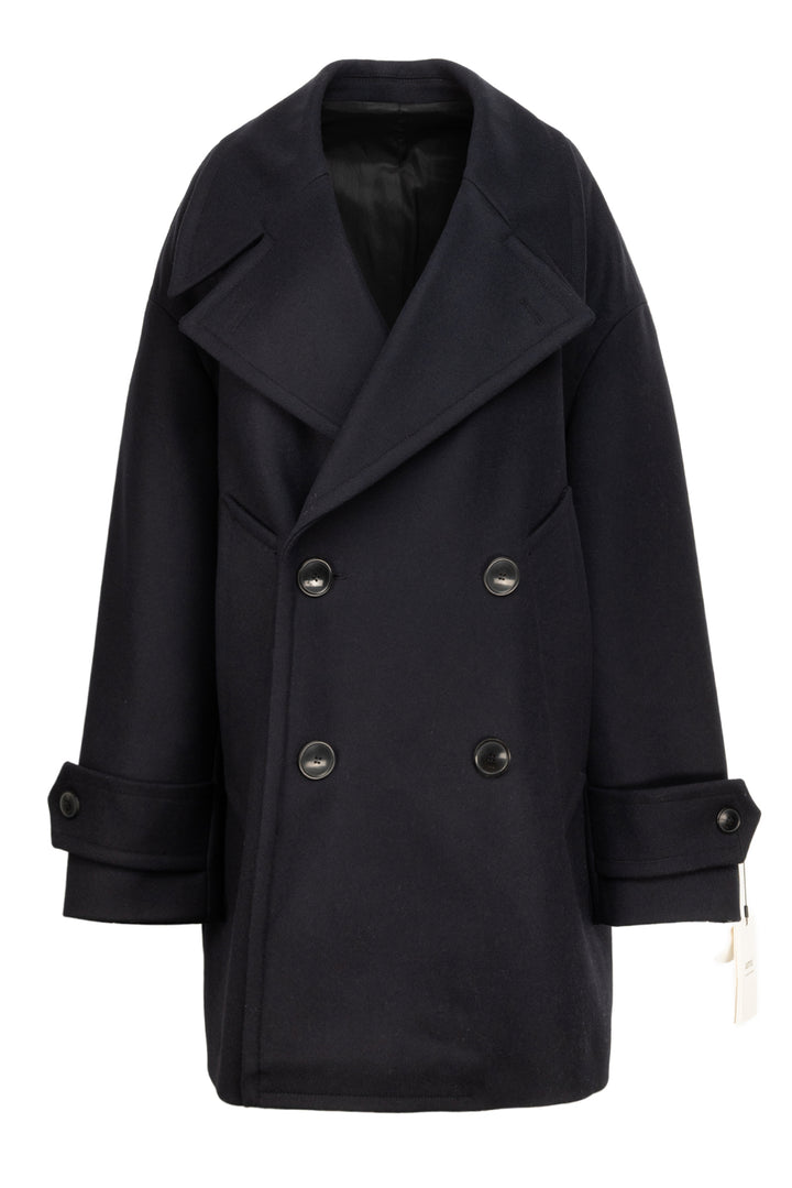 Ami Size 42 Men's Coat